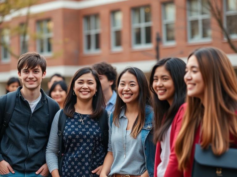 Universities — Top 50 verified skills